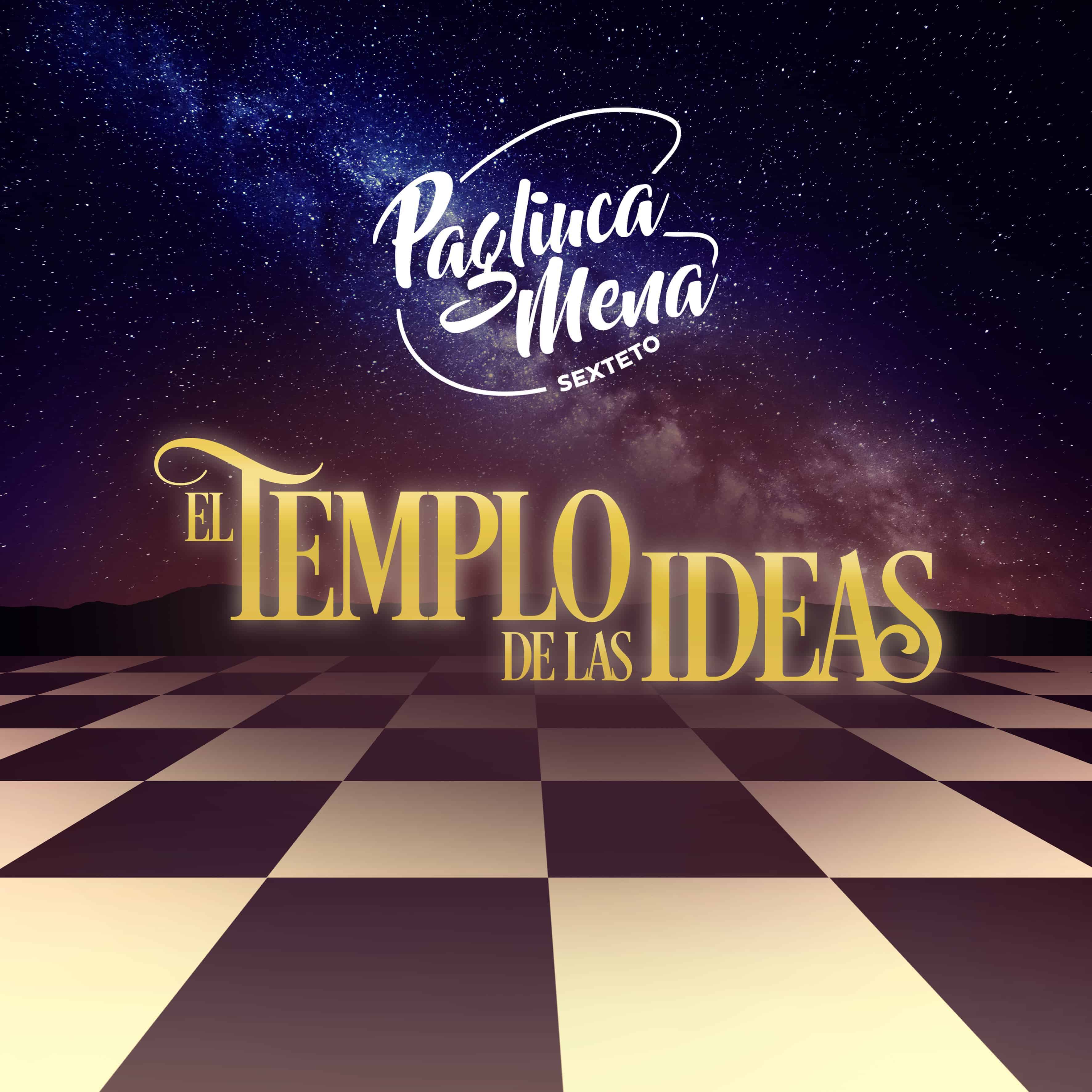 Album El templo de las ideas